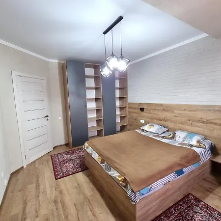 Rent Apartmens 2-rooms Romana Street Chisinau