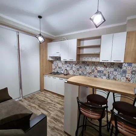 Apartment Rent Apartmens 2-rooms Romana Street