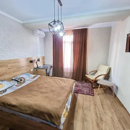 Rent Apartmens 2-rooms Romana Street * Chisinau