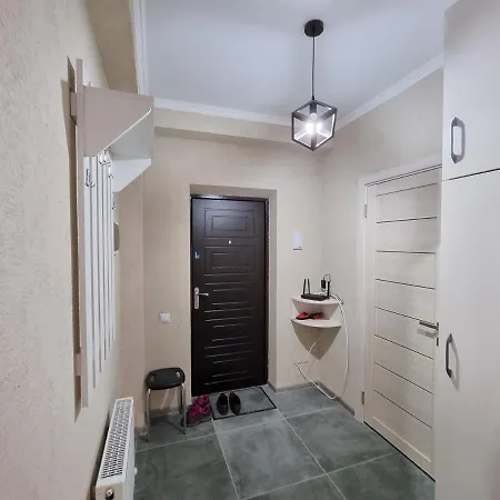 Apartment Rent Apartmens 2-rooms Romana Street