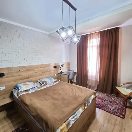 Rent Apartmens 2-rooms Romana Street