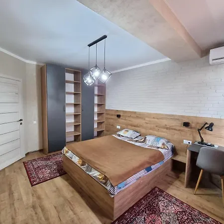 Apartment Rent Apartmens 2-rooms Romana Street Chisinau