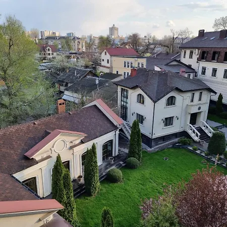 Rent Apartmens 2-rooms Romana Street Apartment
