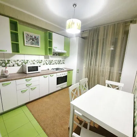 Rent Apartmens 2-rooms Romana Street Chisinau