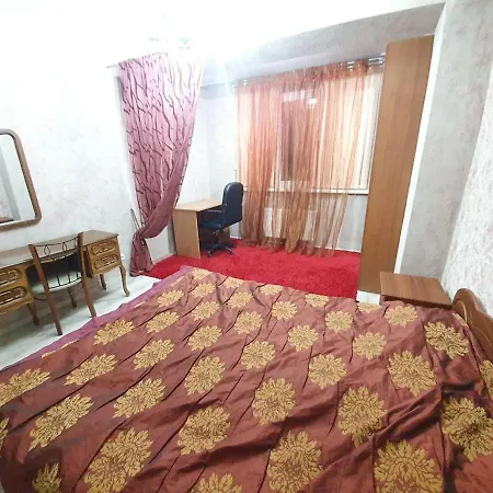 Rent Apartmens 2-rooms Romana Street