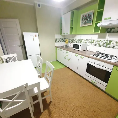 Apartment Rent Apartmens 2-rooms Romana Street Chisinau